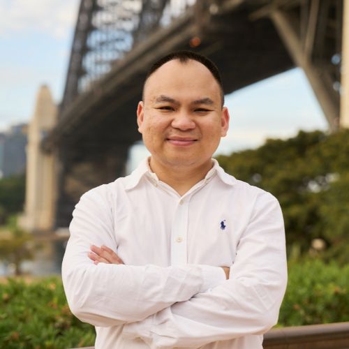 Bach Ly, founder of KoalaDigital
