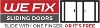 We Fix Sliding Doors We Fix Sliding Doors