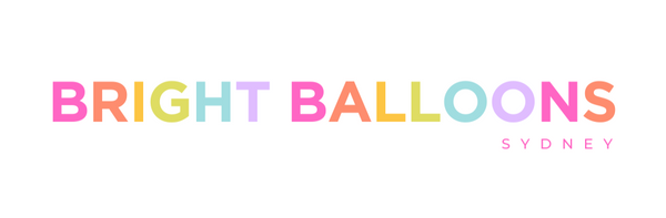 Bright Balloons